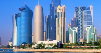 Qatar
