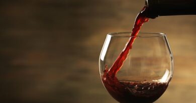 Oda al Vino