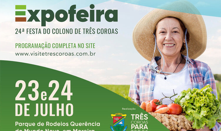 Três Coroas
