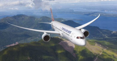 Turquish Airlines