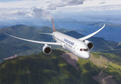 Turquish Airlines