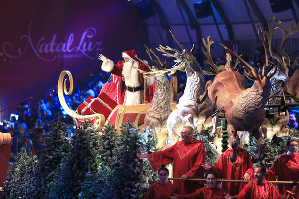Natal Luz