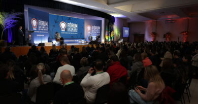 Fórum Gramado
