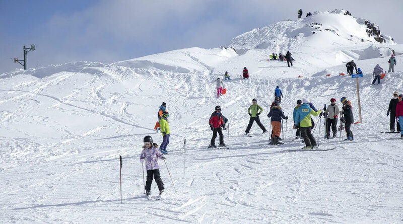 Bariloche