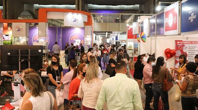 Hotel& Food Nordeste