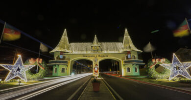 Natal Luz