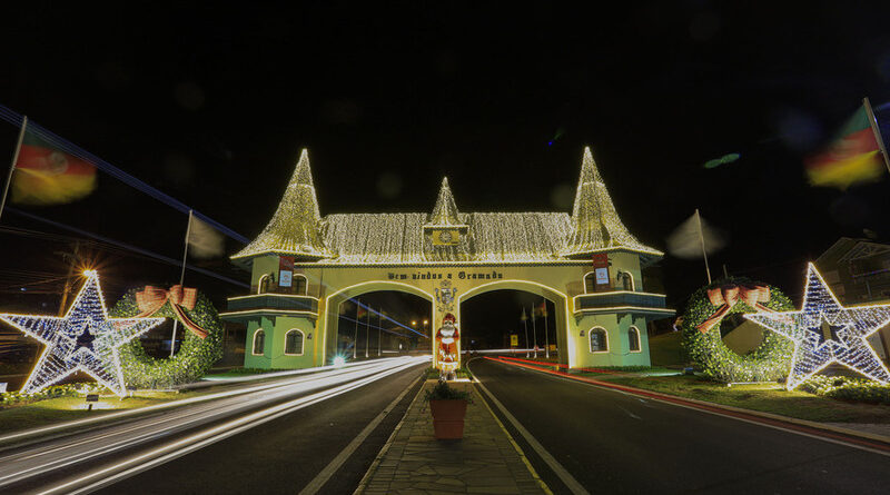 Natal Luz