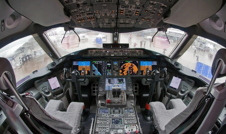Pilotos