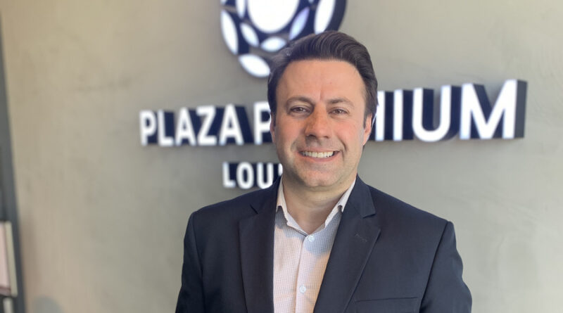 Plaza Premium