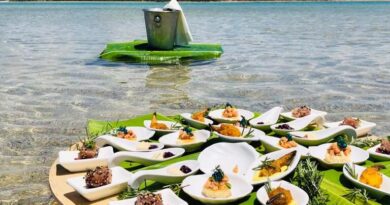 Sabores da Praia