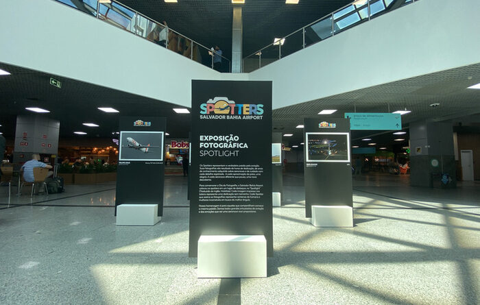 Salvador Bahia Airport