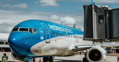 Salvador Bahia Airport