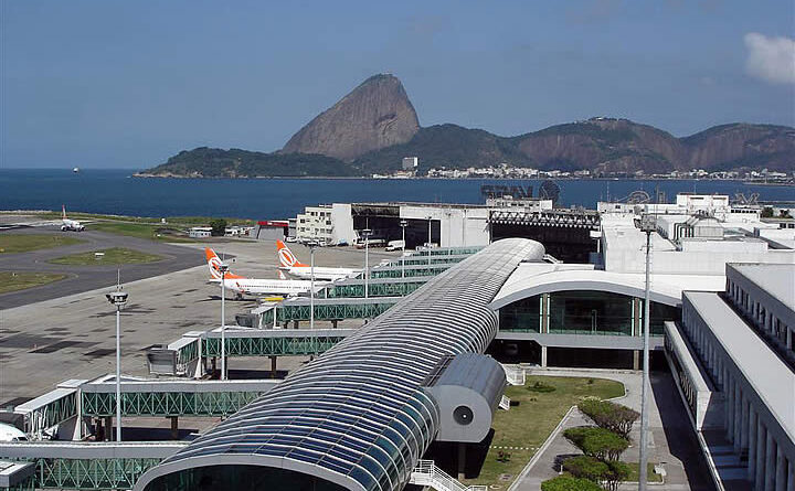 Santos Dumont