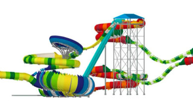 Thermas dos Laranjais