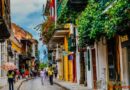 Colômbia passa a exigir seguro-viagem de visitantes Colômbia