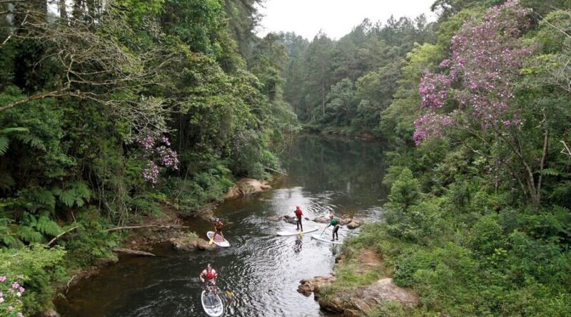 Polo de Ecoturismo de São paulo