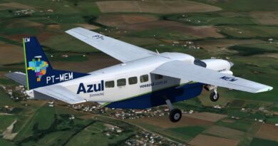 Azul