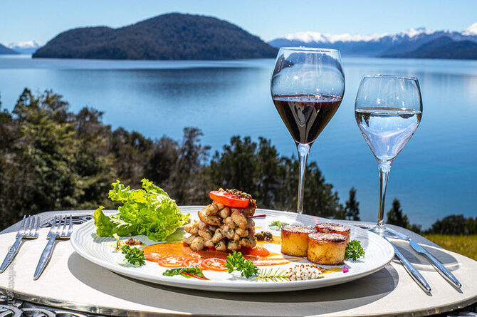 Bariloche