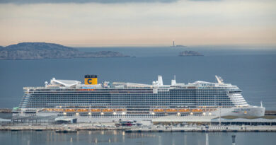 Costa Cruzeiros