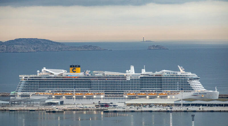 Costa Cruzeiros
