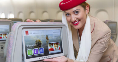 Emirates