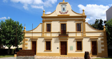 Garibaldi