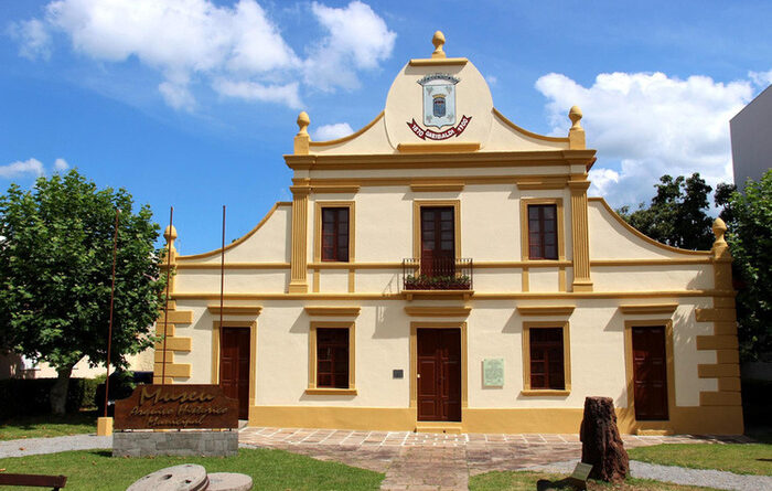 Garibaldi
