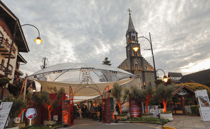 Gramado