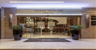 Grand Mercure Curitiba