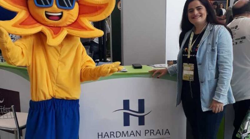 Hardman Praia