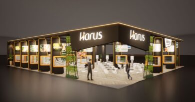 Harus