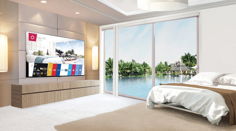 LG Business Solutions