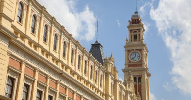 Museu da Língua Portuguesa