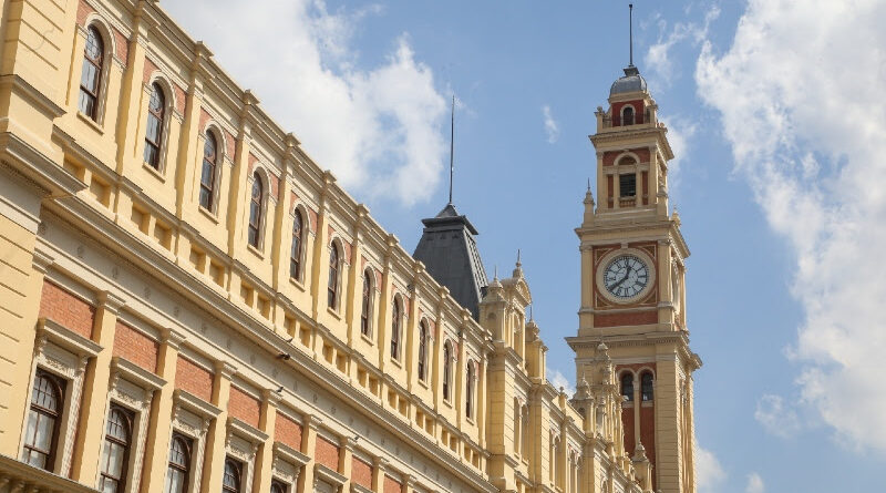 Museu da Língua Portuguesa