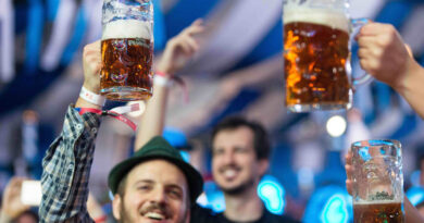São Paulo Oktoberfest