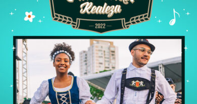 São Paulo Oktoberfest