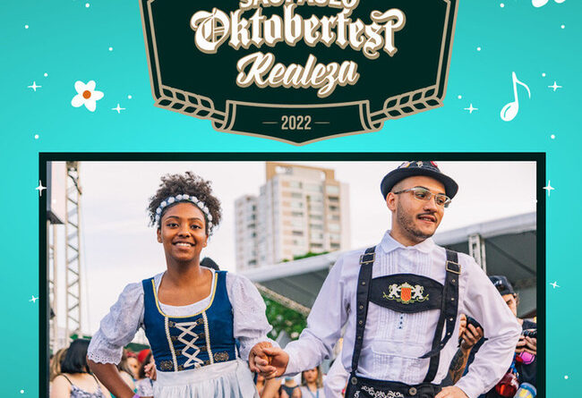 São Paulo Oktoberfest