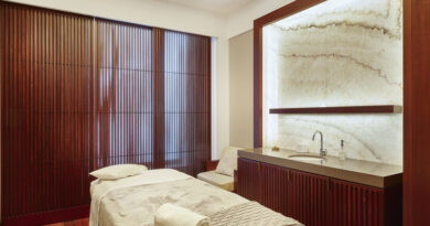 SPA by JW