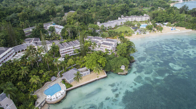 Jamaica