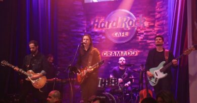 Hard Rock Cafe Gramado
