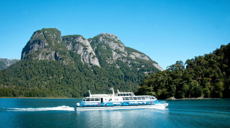 Bariloche