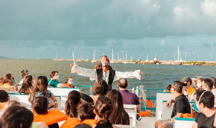 Catamaran Tours
