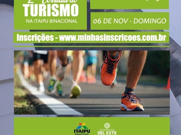 Corrida do Turismo