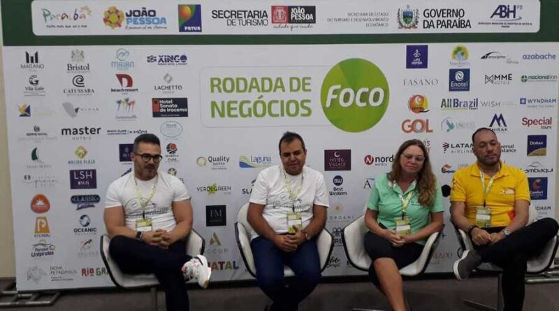 Foco Operadora