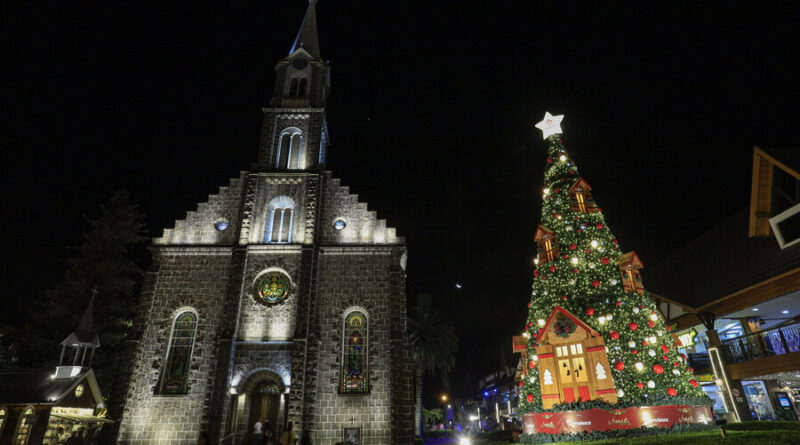 Natal Luz