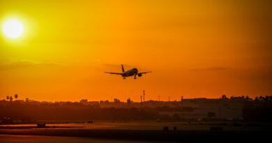 Salvador Bahia Airport