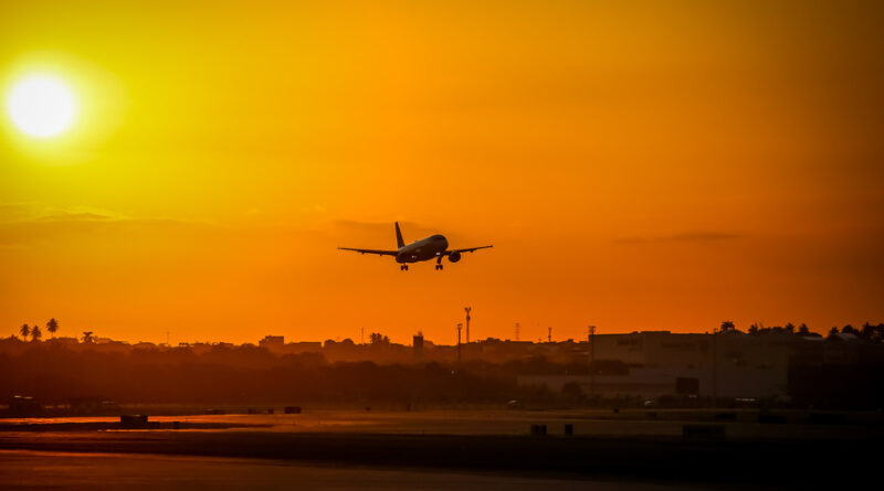 Salvador Bahia Airport