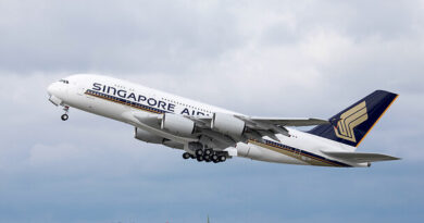 Singapore Airlines