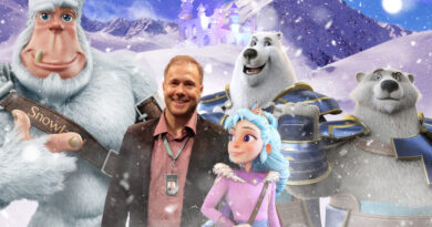 Snowland