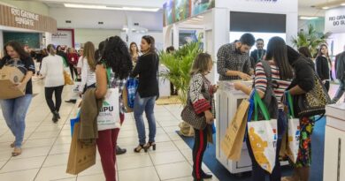 Festival das Cataratas